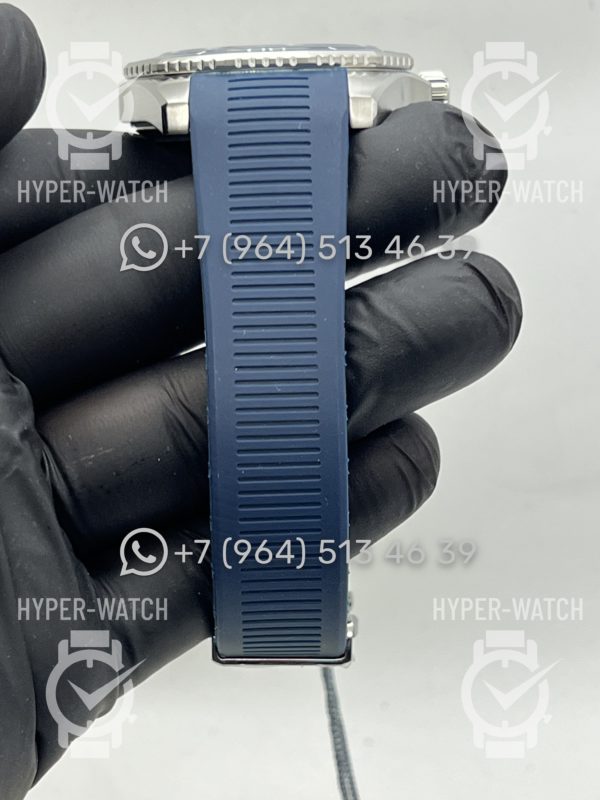 Товар TAG Heuer Aquaracer 300M 43mm WBP201B.FT6198 Фото 9 - TAG Heuer Aquaracer 300M 43mm WBP201B.FT6198