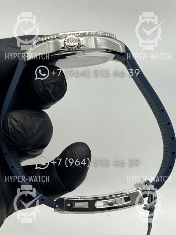 Товар TAG Heuer Aquaracer 300M 43mm WBP201B.FT6198 Фото 11 - TAG Heuer Aquaracer 300M 43mm WBP201B.FT6198