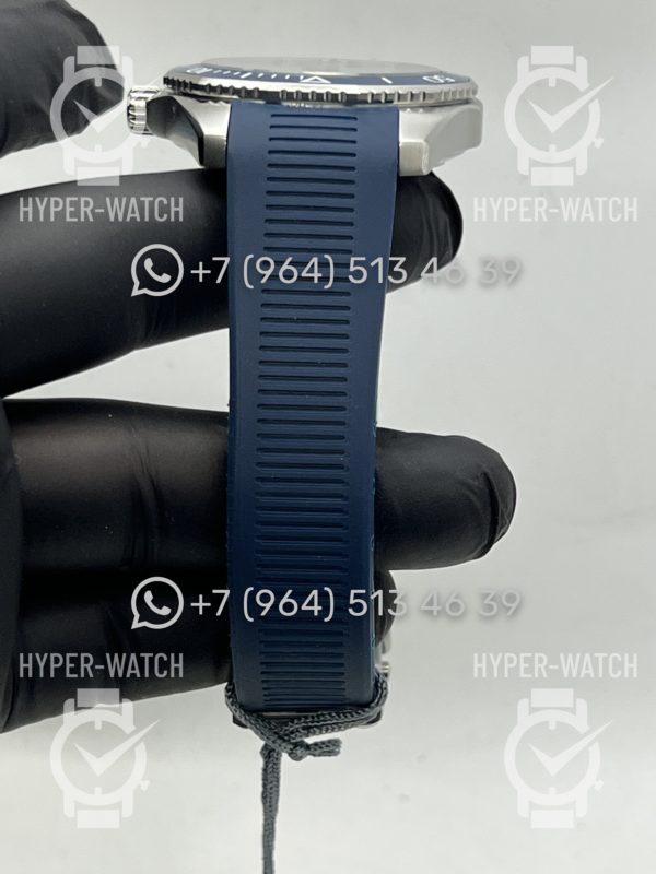 Товар TAG Heuer Aquaracer 300M 43mm WBP201B.FT6198 Фото 12 - TAG Heuer Aquaracer 300M 43mm WBP201B.FT6198