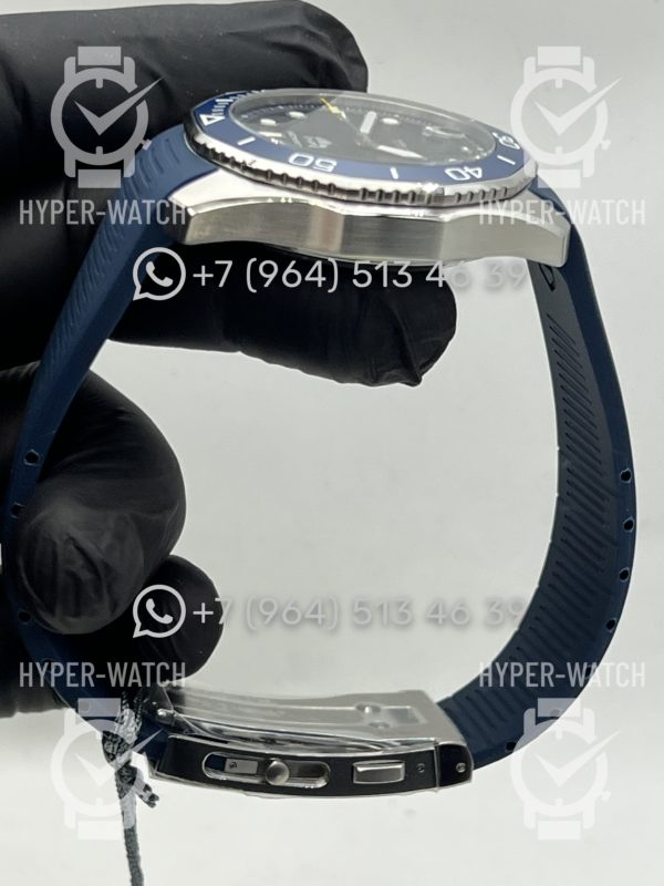 Товар TAG Heuer Aquaracer 300M 43mm WBP201B.FT6198 Фото 13 - TAG Heuer Aquaracer 300M 43mm WBP201B.FT6198