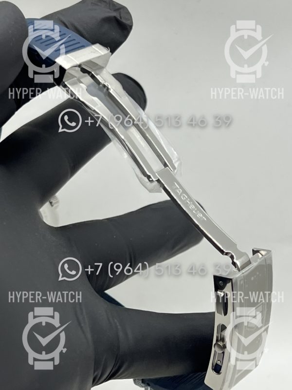 Товар TAG Heuer Aquaracer 300M 43mm WBP201B.FT6198 Фото 18 - TAG Heuer Aquaracer 300M 43mm WBP201B.FT6198