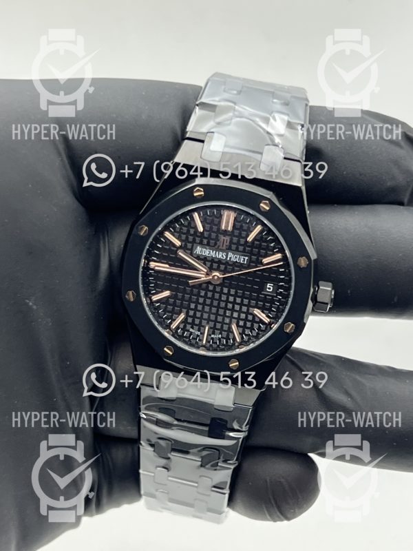 Фото 5 - Audemars Piguet Royal Oak 34mm 77350CE.OO.1266CE.01