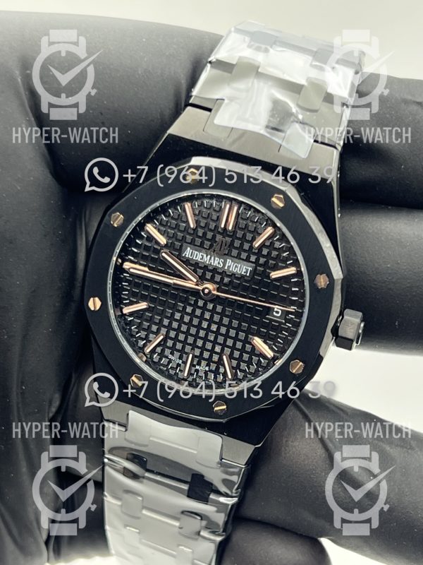 Фото 6 - Audemars Piguet Royal Oak 34mm 77350CE.OO.1266CE.01