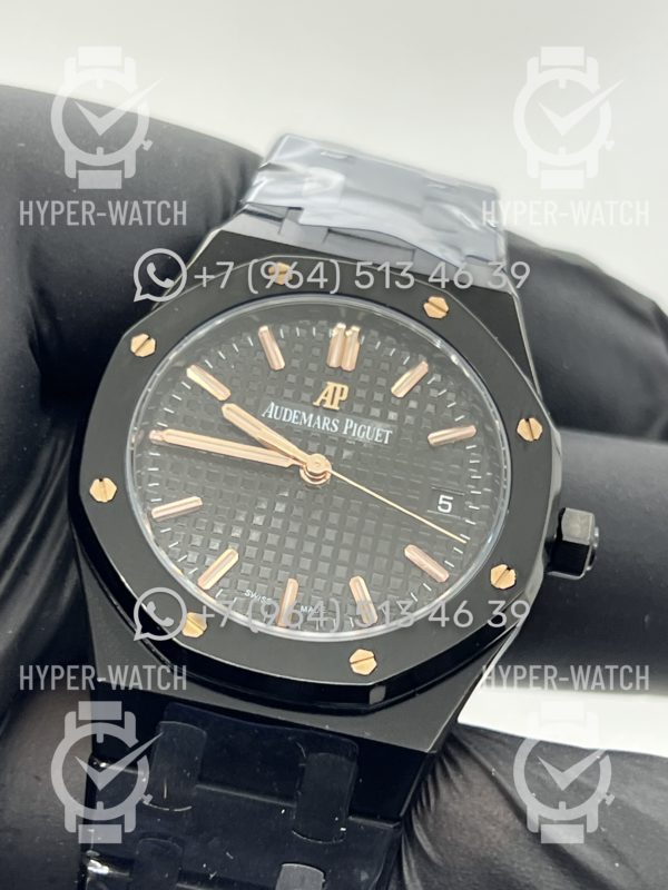 Фото 7 - Audemars Piguet Royal Oak 34mm 77350CE.OO.1266CE.01