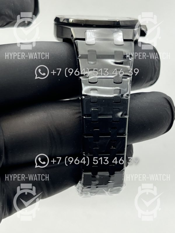 Фото 10 - Audemars Piguet Royal Oak 34mm 77350CE.OO.1266CE.01