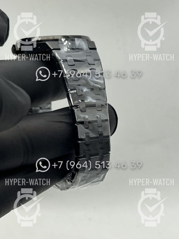 Фото 14 - Audemars Piguet Royal Oak 34mm 77350CE.OO.1266CE.01