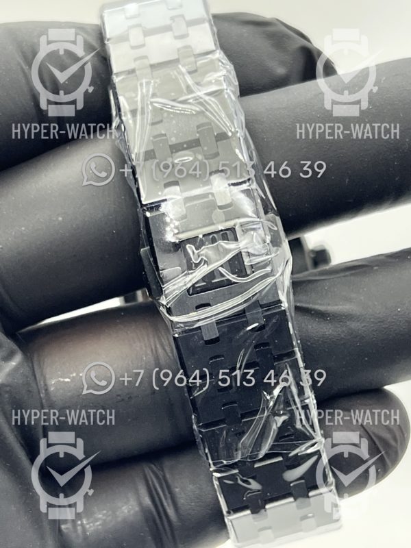 Фото 16 - Audemars Piguet Royal Oak 34mm 77350CE.OO.1266CE.01