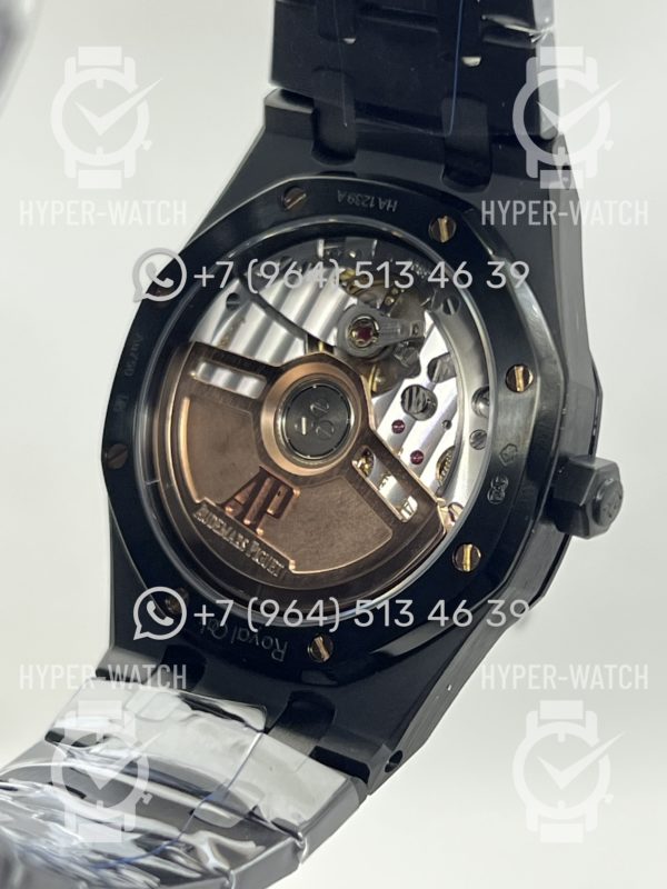 Фото 18 - Audemars Piguet Royal Oak 34mm 77350CE.OO.1266CE.01