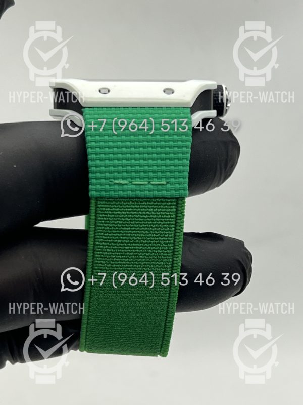 Товар Richard Mille RM 67-02 White Фото 16 - Richard Mille RM 67-02 White
