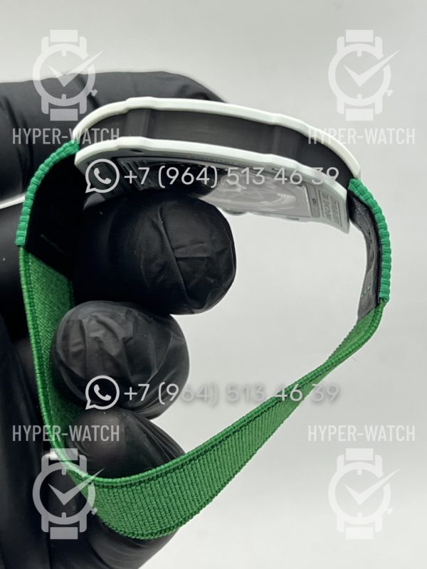 Товар Richard Mille RM 67-02 White Фото 21 - Richard Mille RM 67-02 White