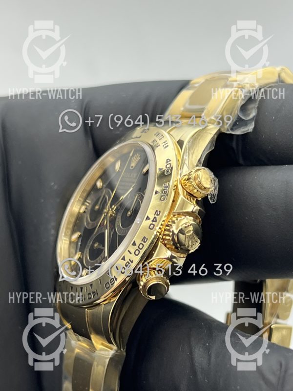 Фото 7 - Rolex Cosmograph Daytona 40mm 116508-0004 18K