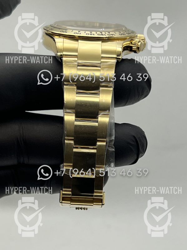 Фото 11 - Rolex Cosmograph Daytona 40mm 116508-0004 18K