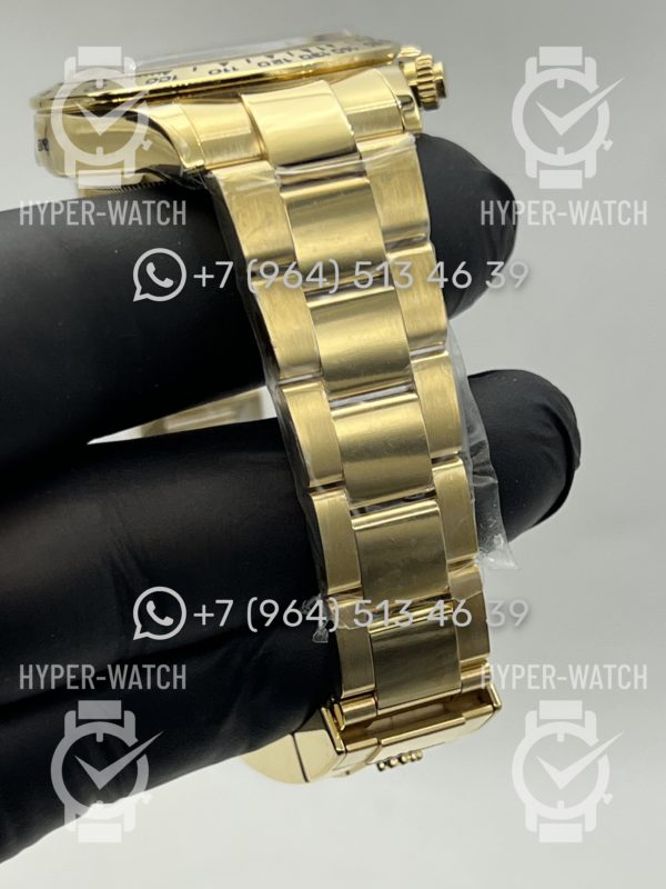 Фото 12 - Rolex Cosmograph Daytona 40mm 116508-0004 18K