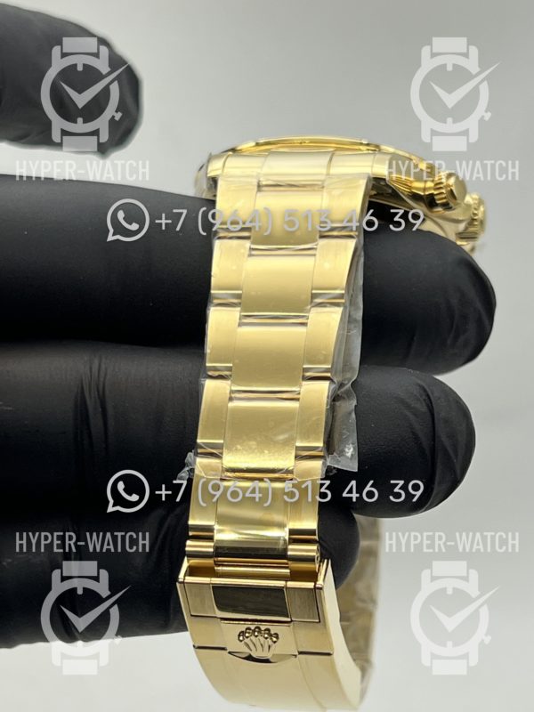 Фото 13 - Rolex Cosmograph Daytona 40mm 116508-0004 18K