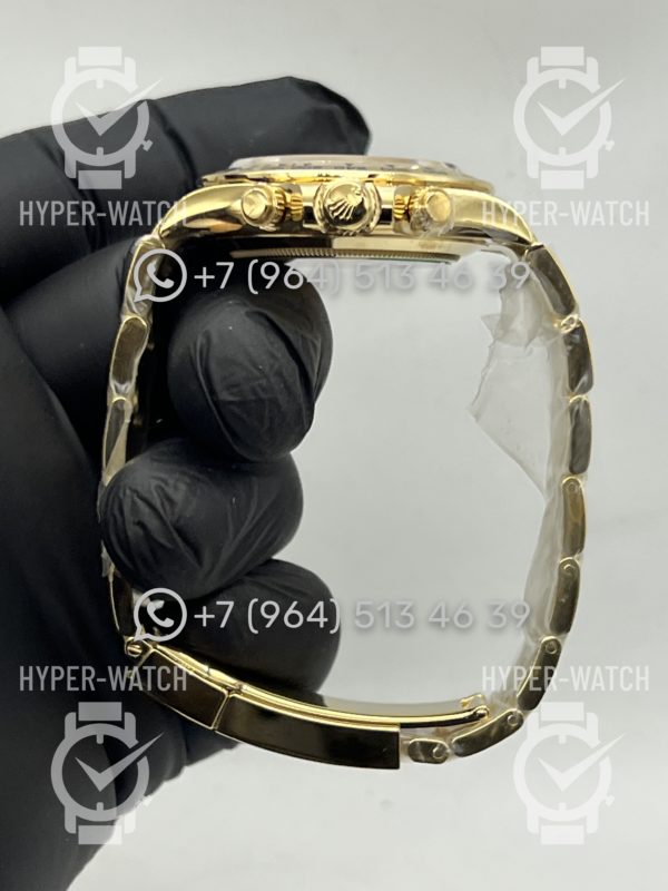 Фото 14 - Rolex Cosmograph Daytona 40mm 116508-0004 18K