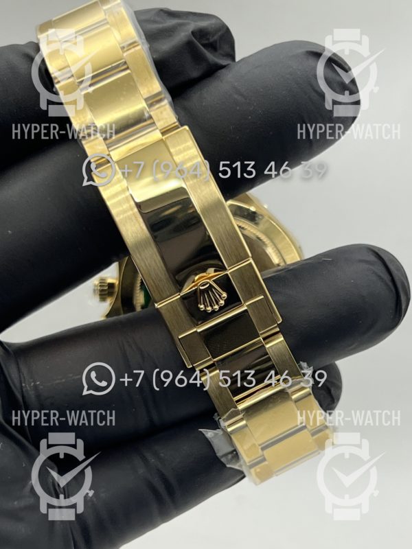 Фото 15 - Rolex Cosmograph Daytona 40mm 116508-0004 18K