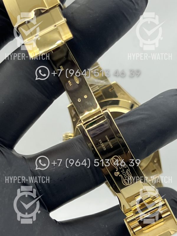 Фото 16 - Rolex Cosmograph Daytona 40mm 116508-0004 18K
