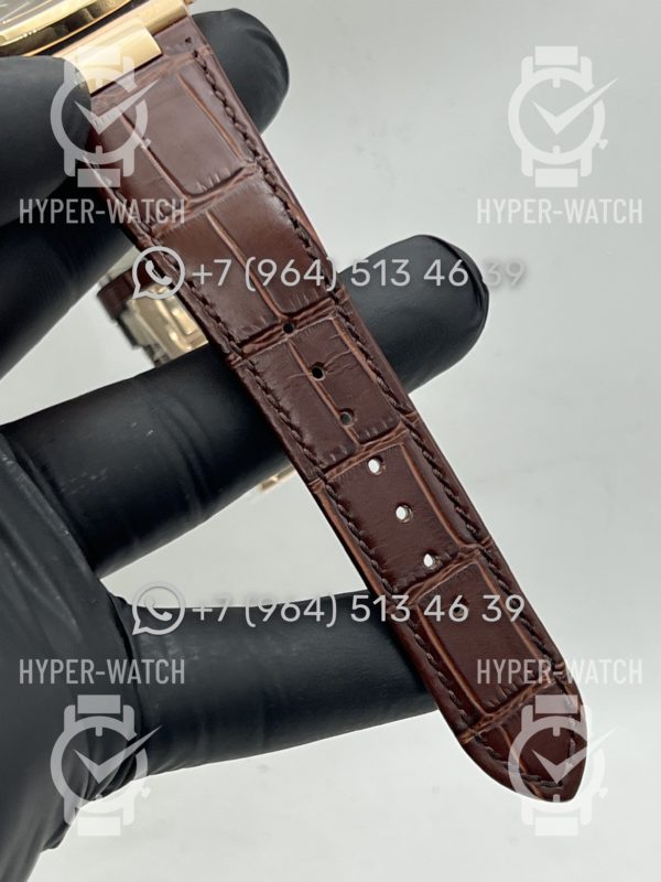 Товар Patek Philippe Nautilus 40mm 5980R-001 18K Фото 11 - Patek Philippe Nautilus 40mm 5980R-001 18K