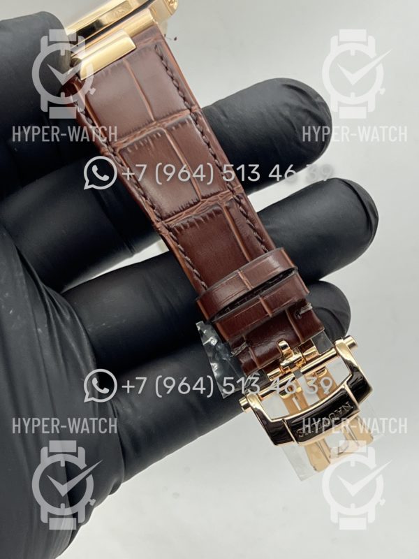 Товар Patek Philippe Nautilus 40mm 5980R-001 18K Фото 12 - Patek Philippe Nautilus 40mm 5980R-001 18K