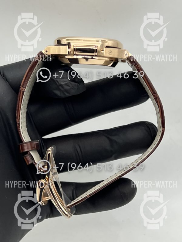 Товар Patek Philippe Nautilus 40mm 5980R-001 18K Фото 14 - Patek Philippe Nautilus 40mm 5980R-001 18K