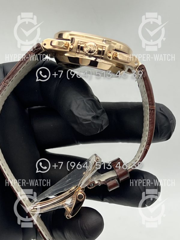 Товар Patek Philippe Nautilus 40mm 5980R-001 18K Фото 16 - Patek Philippe Nautilus 40mm 5980R-001 18K