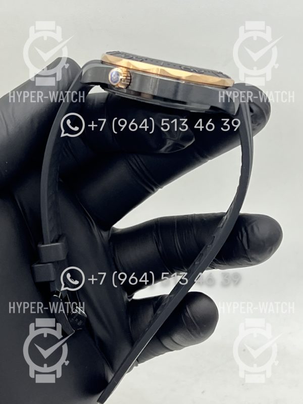 Фото 9 - Omega Seamaster Diver 300M 210.62.44.20.01.001