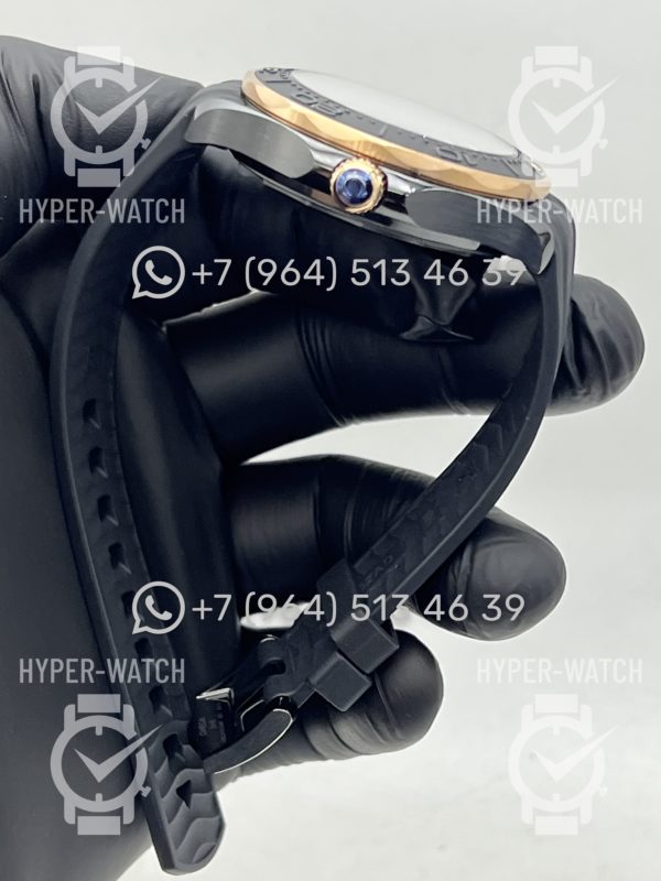 Фото 10 - Omega Seamaster Diver 300M 210.62.44.20.01.001