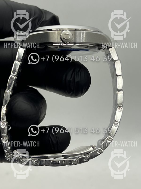 Фото 8 - Omega Seamaster Aqua Terra 150M 220.10.41.21.06.001