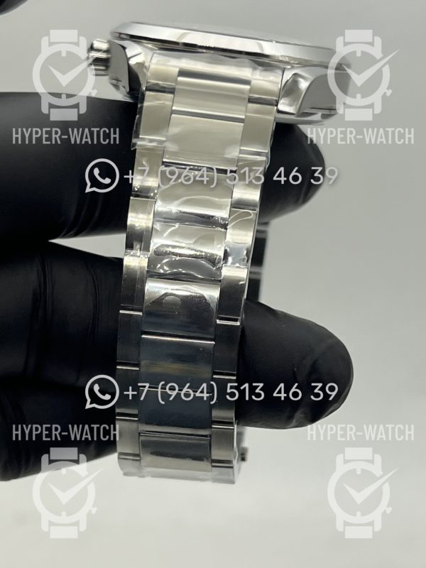 Фото 9 - Omega Seamaster Aqua Terra 150M 220.10.41.21.06.001