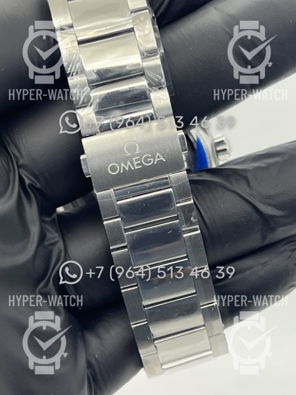 Фото 11 - Omega Seamaster Aqua Terra 150M 220.10.41.21.06.001