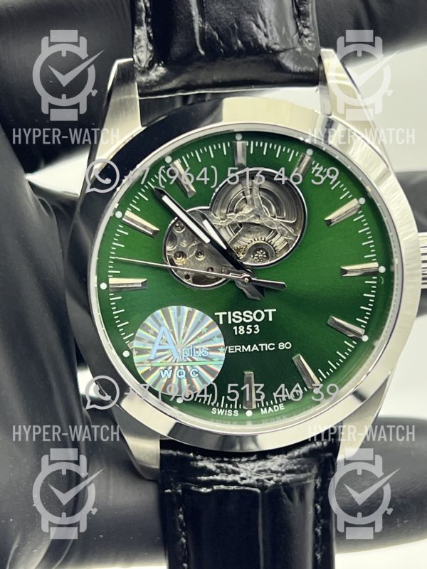 Фото 2 - Tissot Gentleman 40mm Art 12706
