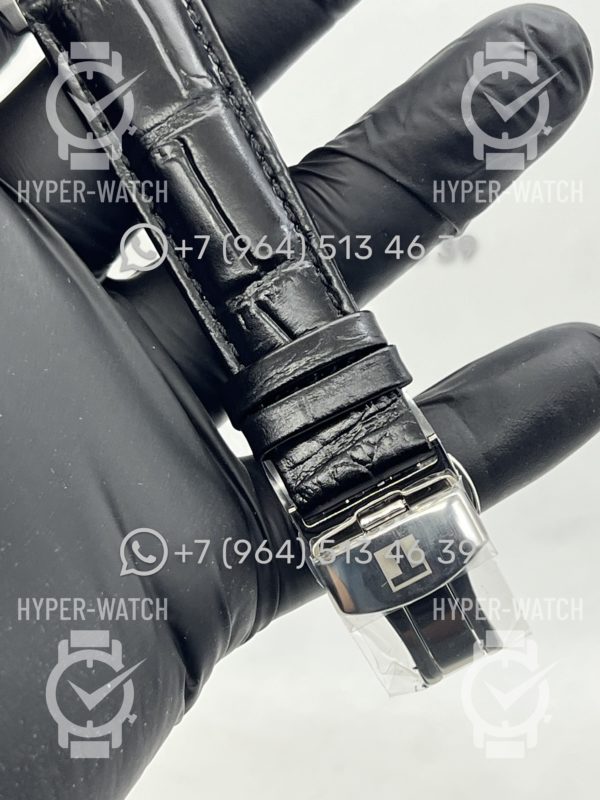 Фото 6 - Tissot Gentleman 40mm Art 12706