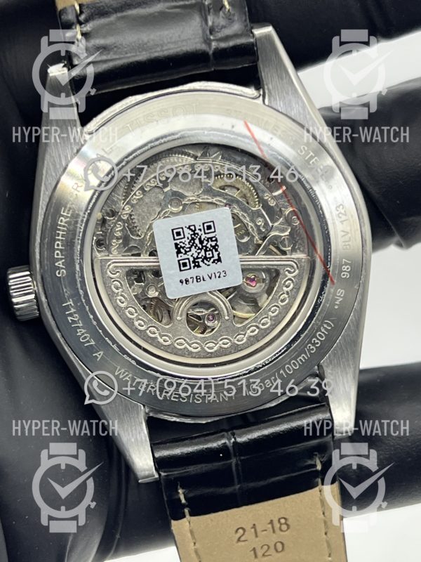 Фото 9 - Tissot Gentleman 40mm Art 12706
