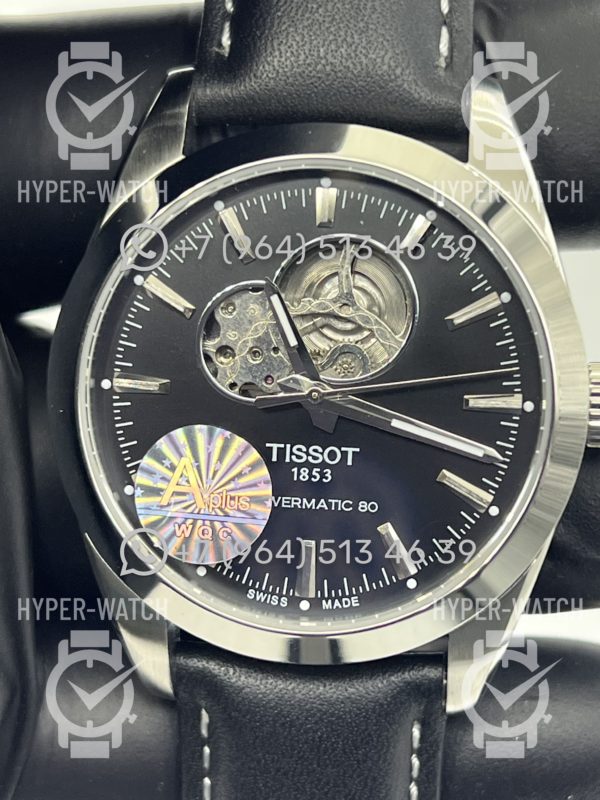 Товар Tissot Gentleman 40mm Art 12707 Фото 2 - Tissot Gentleman 40mm Art 12707