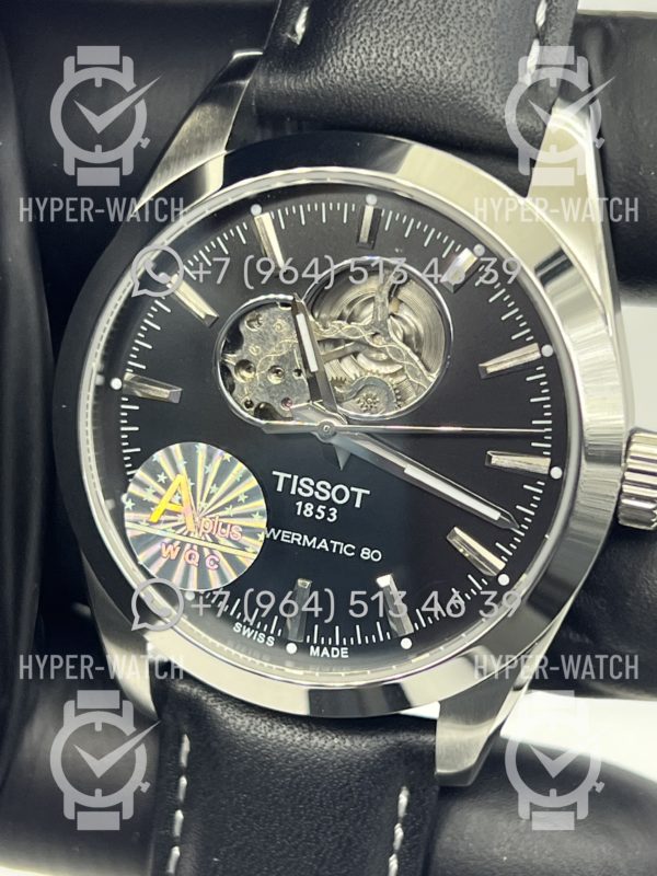 Товар Tissot Gentleman 40mm Art 12707 Фото 3 - Tissot Gentleman 40mm Art 12707