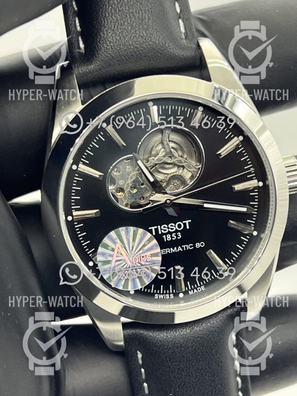 Товар Tissot Gentleman 40mm Art 12707 Фото 4 - Tissot Gentleman 40mm Art 12707