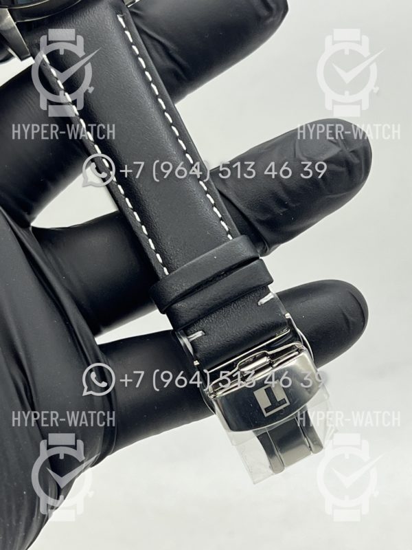 Товар Tissot Gentleman 40mm Art 12707 Фото 6 - Tissot Gentleman 40mm Art 12707