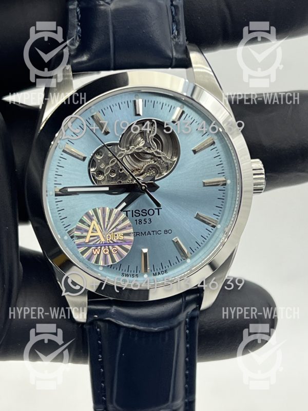 Товар Tissot Gentleman 40mm Art 12708 Фото 2 - Tissot Gentleman 40mm Art 12708