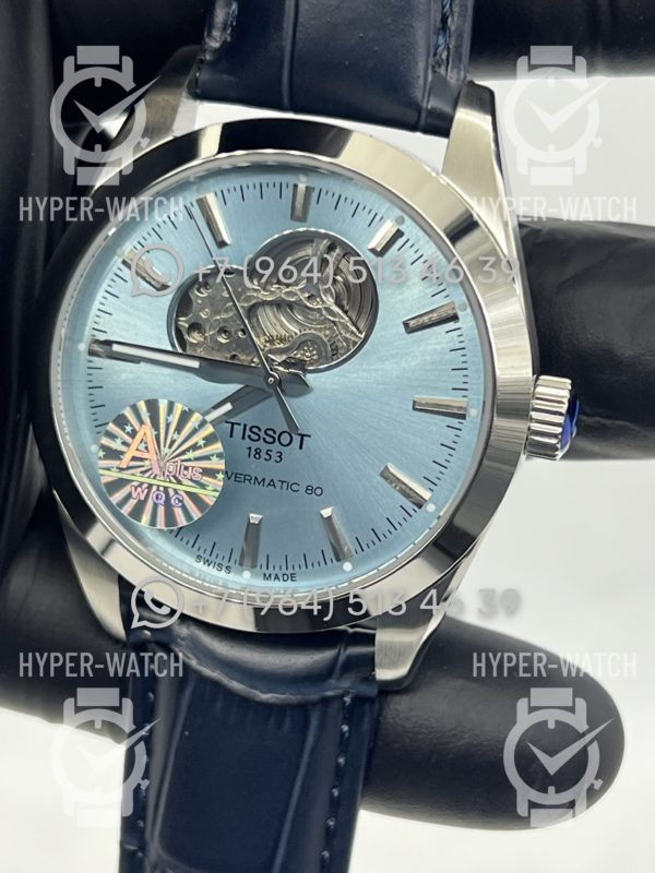 Товар Tissot Gentleman 40mm Art 12708 Фото 3 - Tissot Gentleman 40mm Art 12708