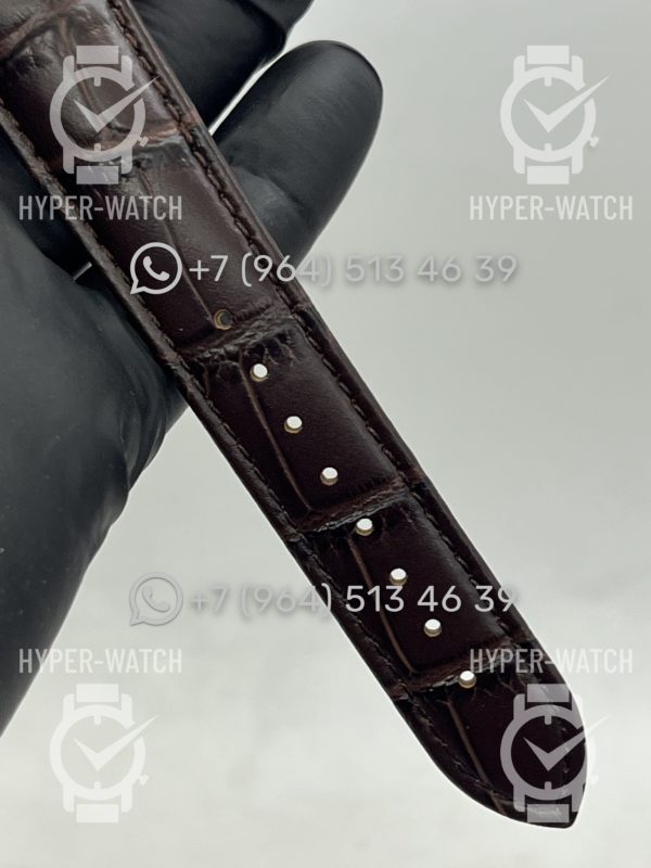 Фото 6 - Tissot Gentleman 40mm Art 12709