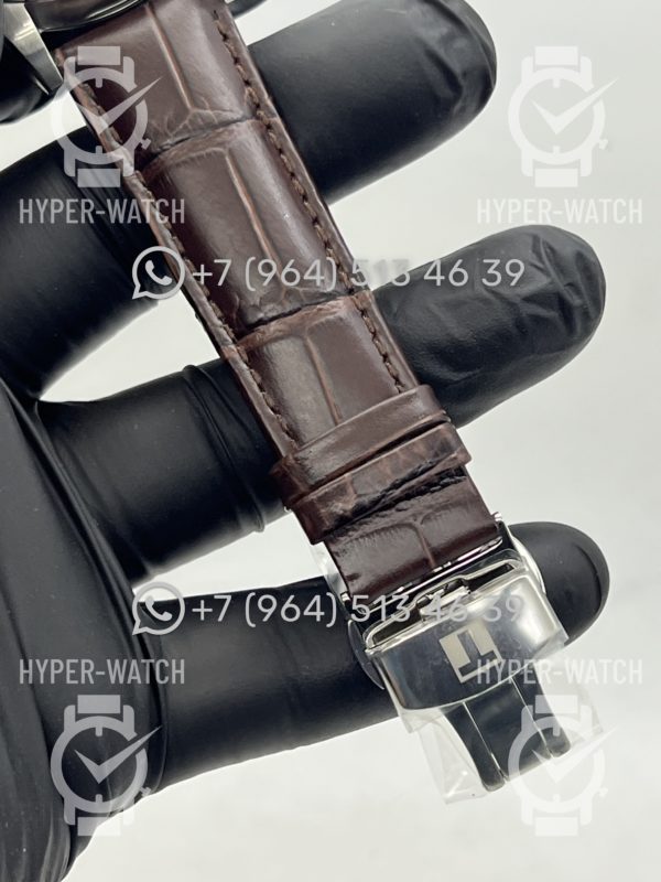 Фото 7 - Tissot Gentleman 40mm Art 12709