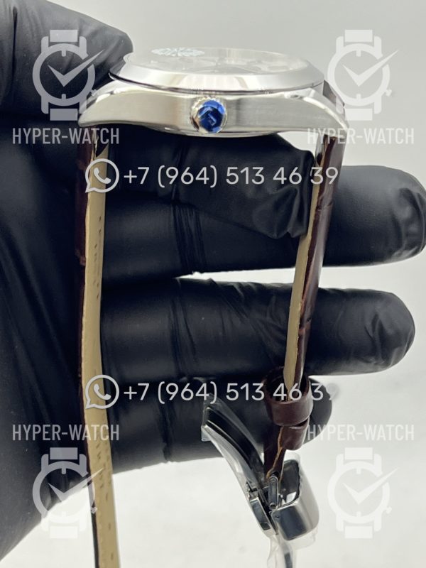 Фото 9 - Tissot Gentleman 40mm Art 12709