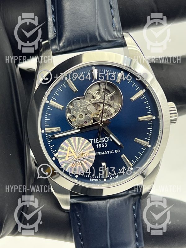 Товар Tissot Gentleman 40mm Art 12710 Фото 2 - Tissot Gentleman 40mm Art 12710