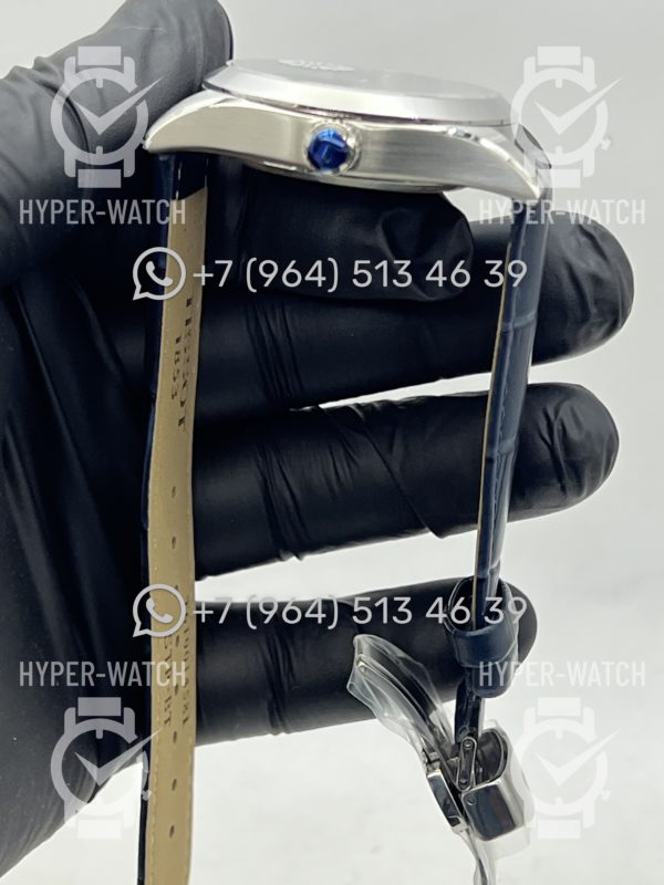 Товар Tissot Gentleman 40mm Art 12710 Фото 7 - Tissot Gentleman 40mm Art 12710