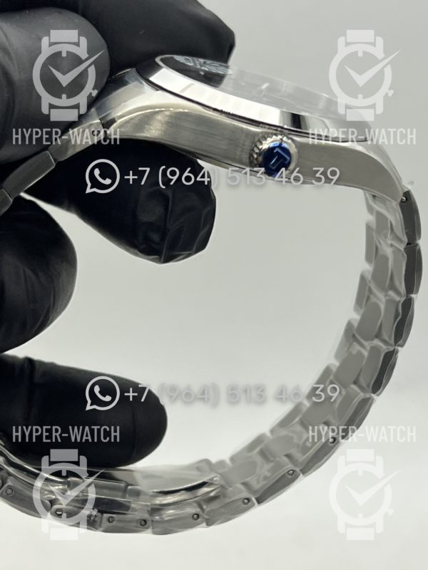 Фото 5 - Tissot Gentleman 40mm Art 12711