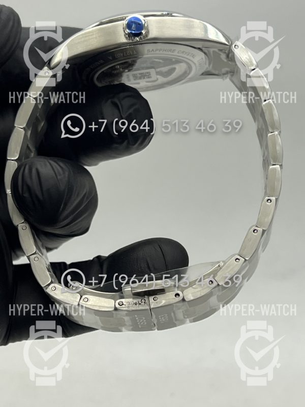 Фото 6 - Tissot Gentleman 40mm Art 12711
