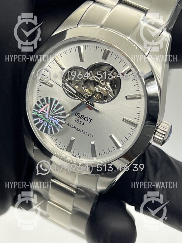 Фото 3 - Tissot Gentleman 40mm Art 12712
