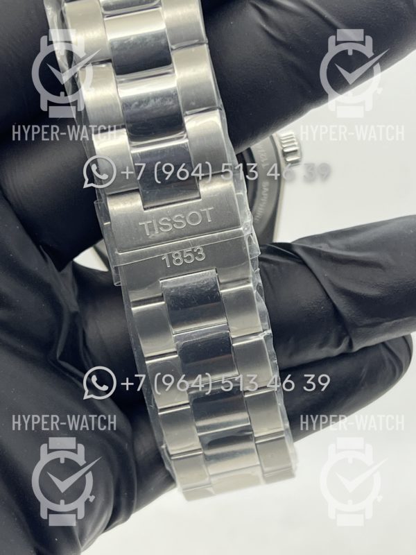 Фото 9 - Tissot Gentleman 40mm Art 12712