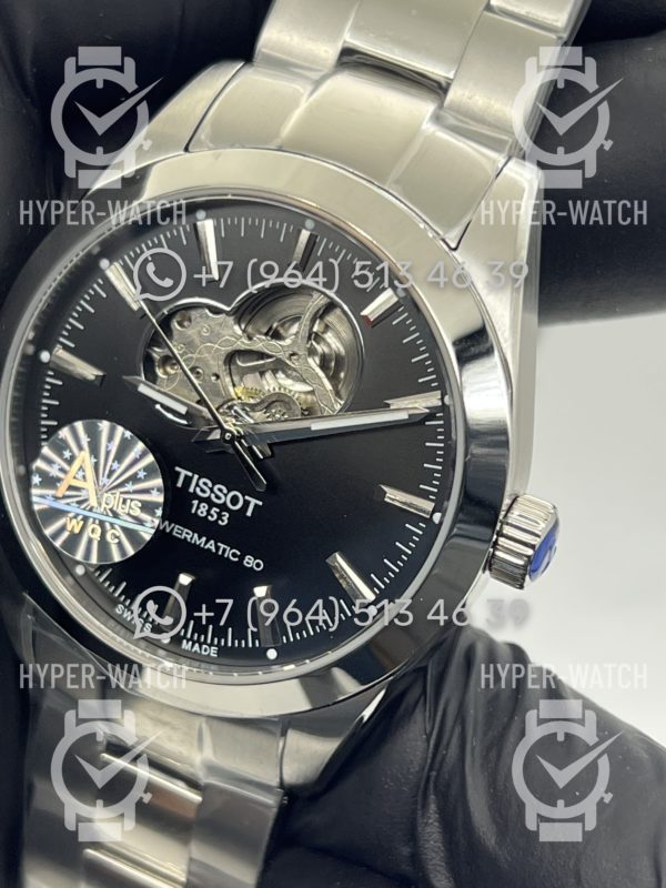 Товар Tissot Gentleman 40mm Art 12713 Фото 4 - Tissot Gentleman 40mm Art 12713