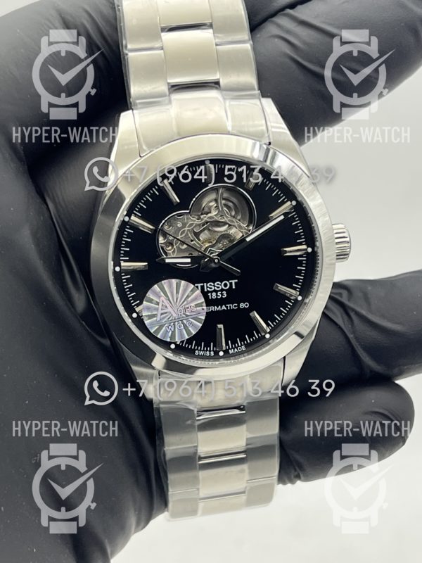 Товар Tissot Gentleman 40mm Art 12713 Фото 5 - Tissot Gentleman 40mm Art 12713